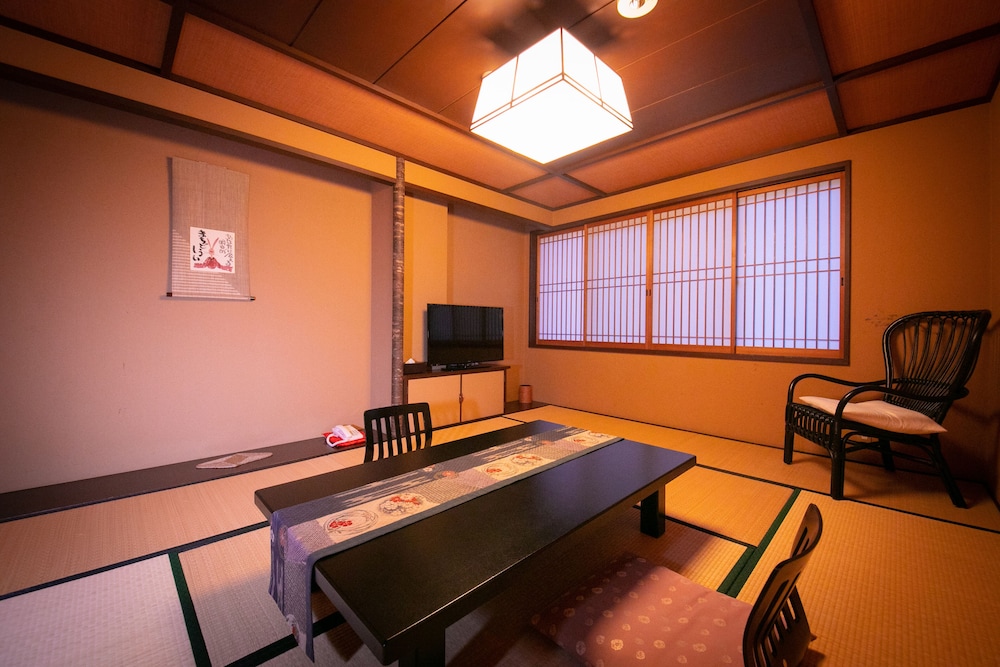 Hosenji Kanko Hotel Yumotoya 49/50