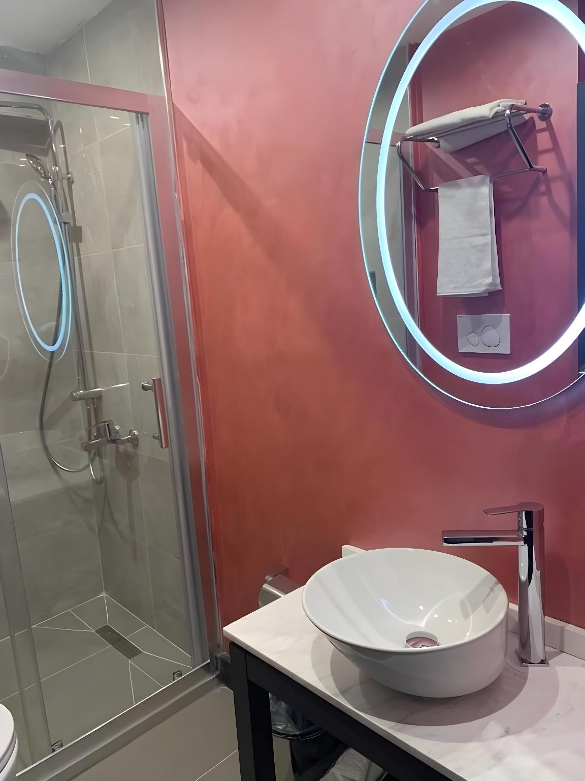 Ixir Hotel Istanbul 27/30