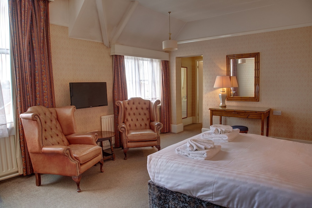 Orwell Hotel 27/67