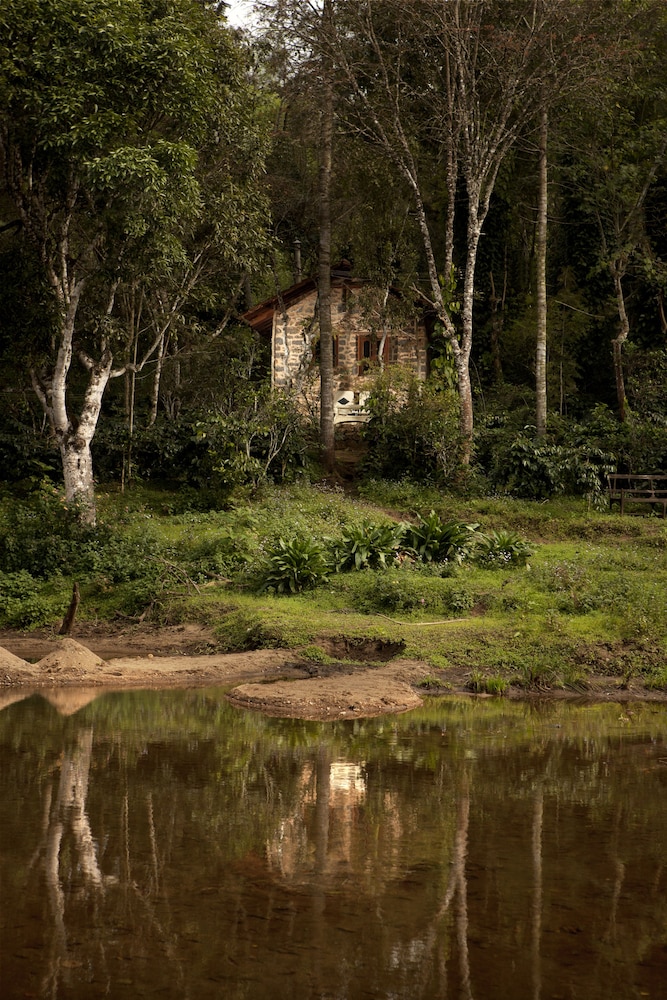 Elephant Valley Eco Farm Hotel 36/54