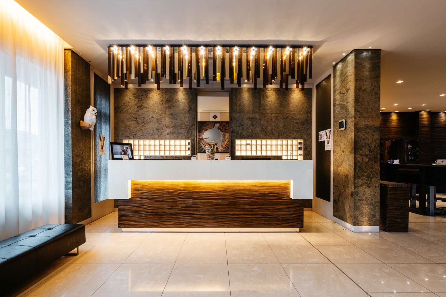 Best Western Tre Torri 4/58