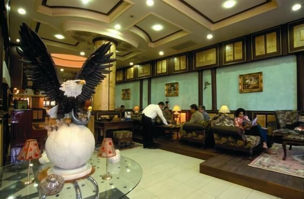 Hotel Basmacioglu 14/18
