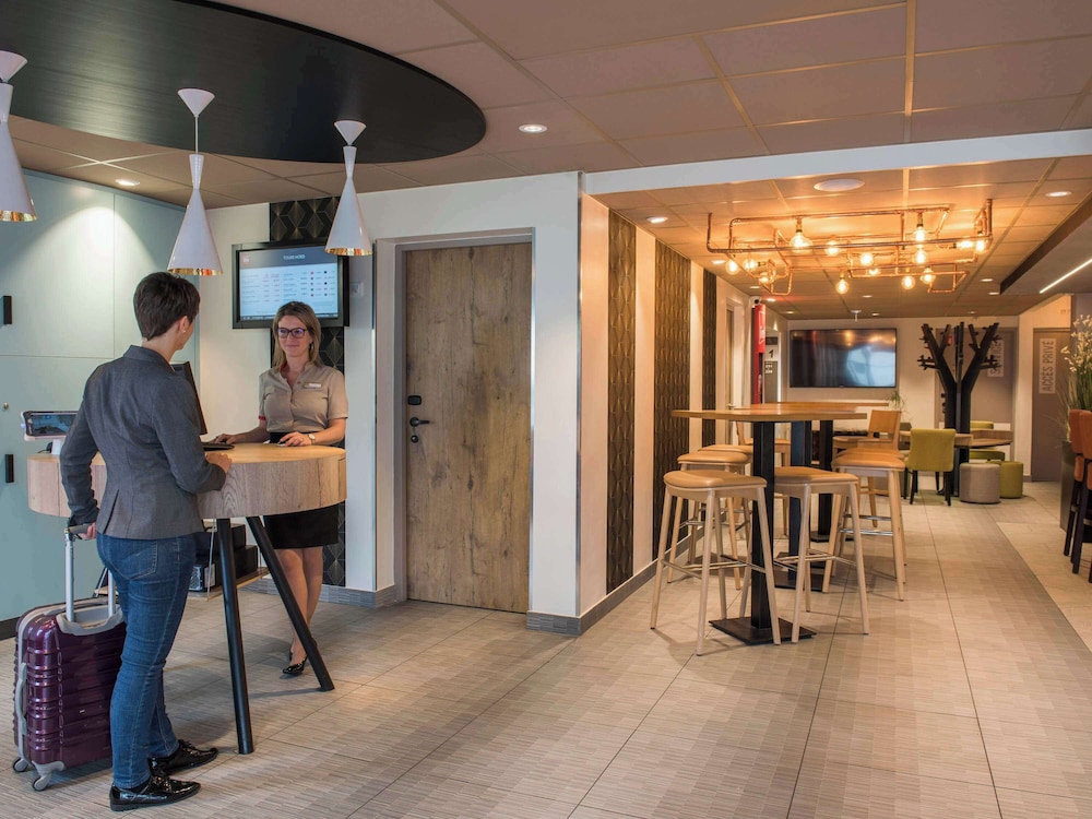 Ibis Tours Nord 32/50