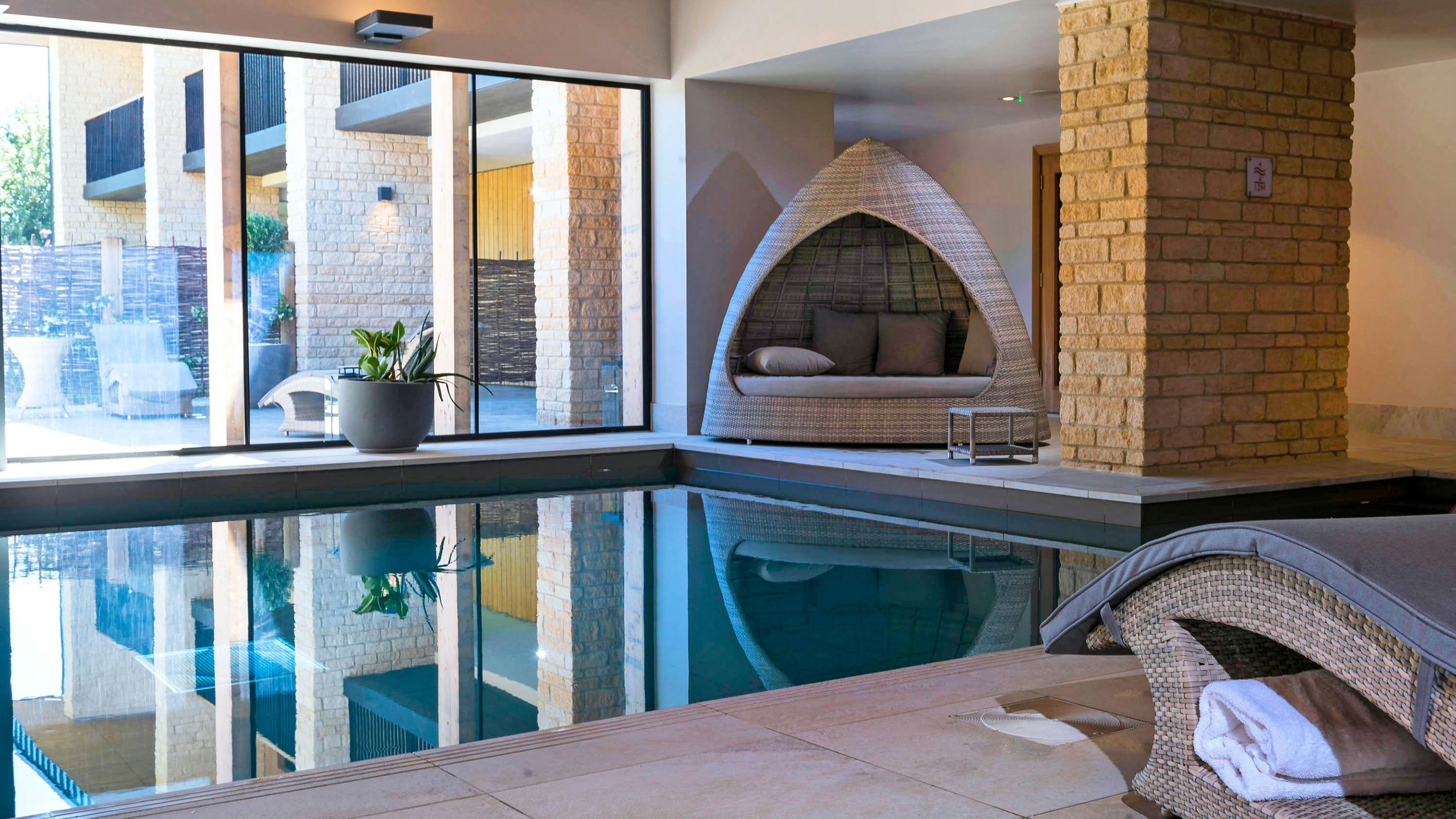 Hatherley Manor Hotel and Spa 11/39