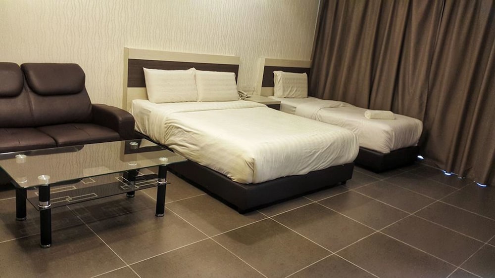 Kampar Boutique Hotel 24/39