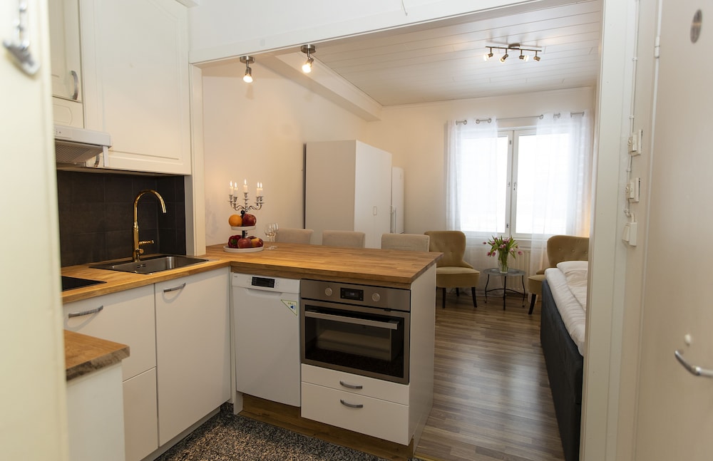 Klintvägen Apartment 34/50