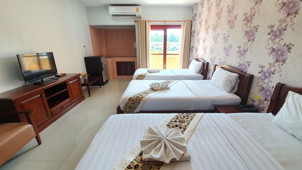 DOUNGTA ANDA HOTEL 23/73