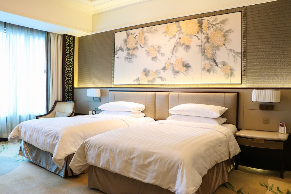 Shangri-La Yangzhou 14/49