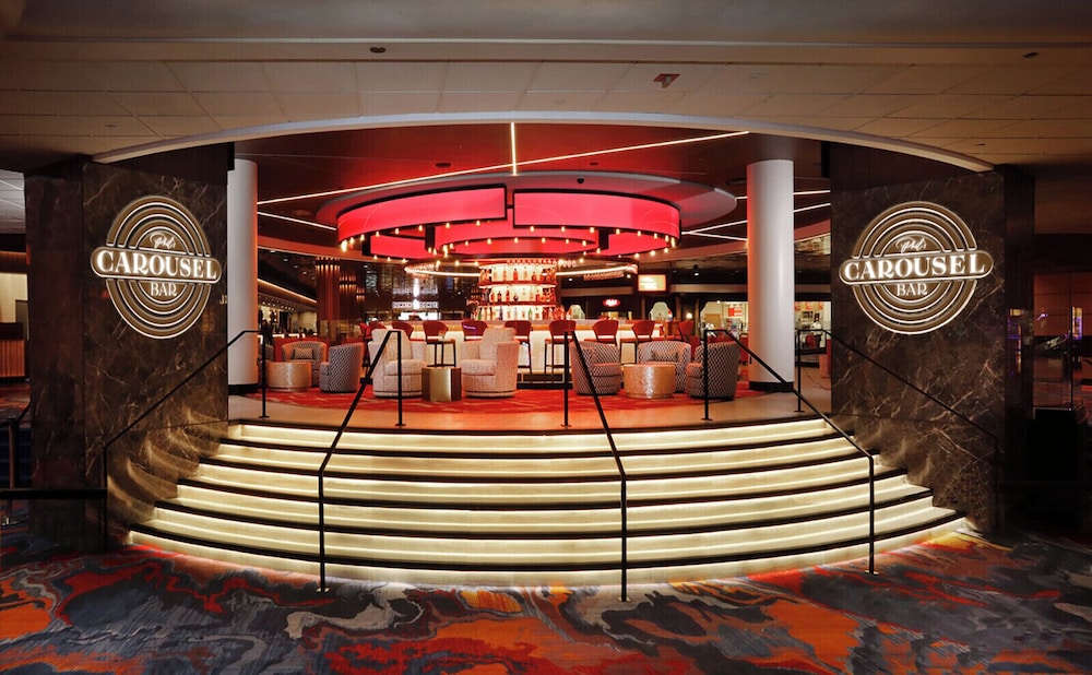 Bally S Atlantic City 42/50