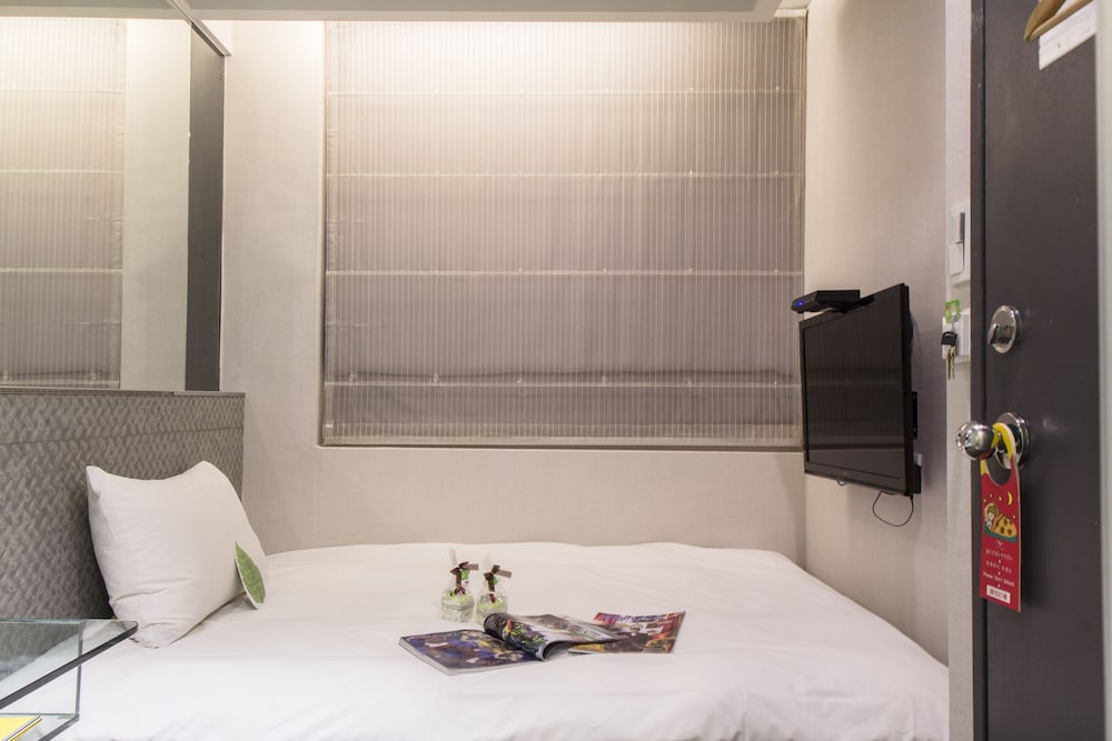 Ximen Citizen Hotel 18/34