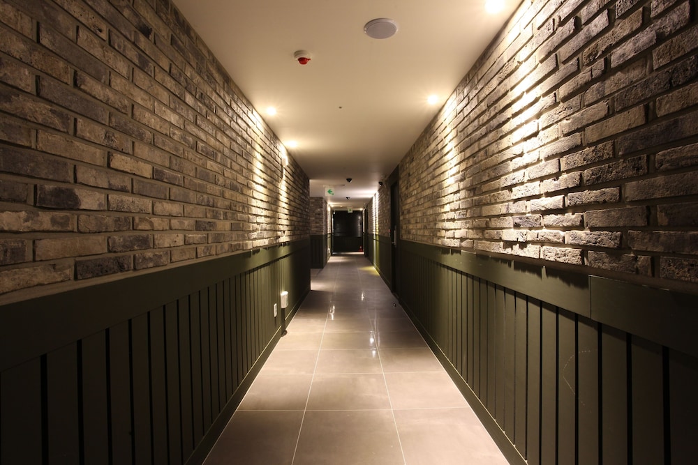 Hotel Banwol 53/65
