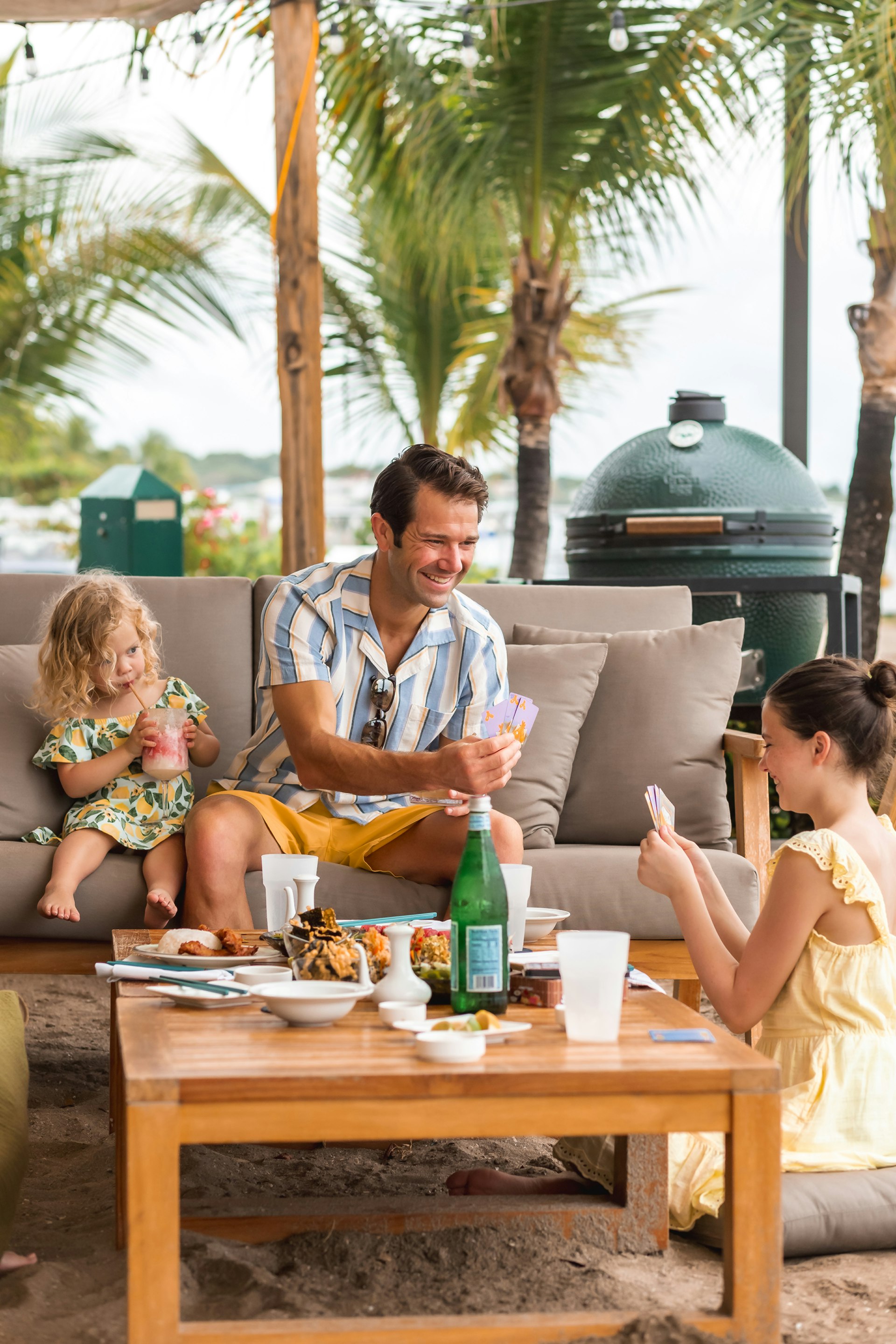 Four Seasons Resort Nevis, West Indies 34/50