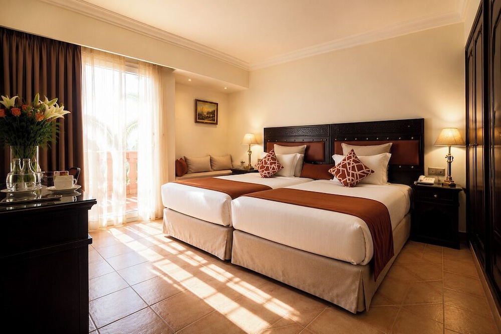 فندق فرح مراكش(Kennedy Hospitality Resort) 13/50
