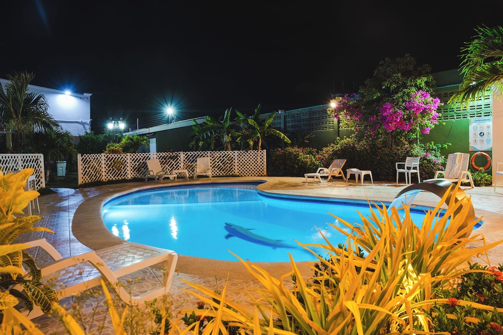 Koray Hotel 56/60