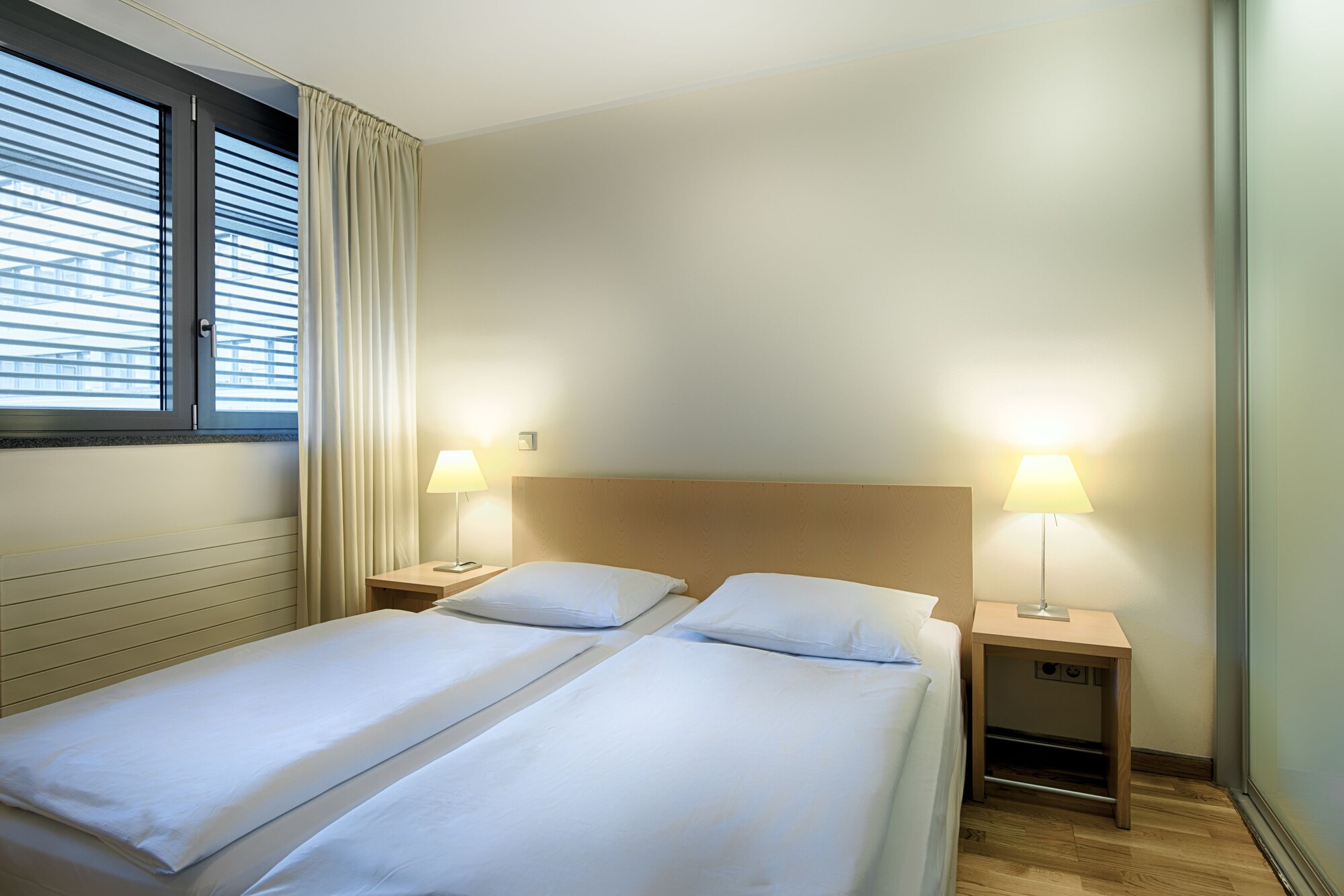 1 BEDROOM, COMFORT, APARTMENT