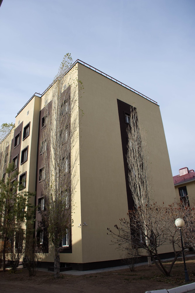 Chagala Uralsk Hotel 1/50