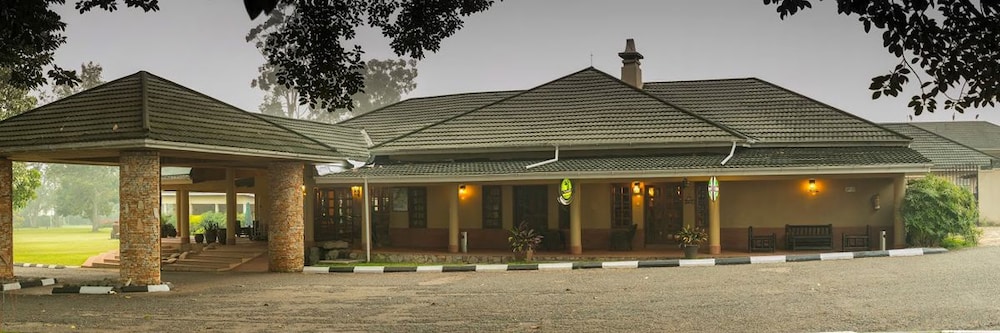 Mountains Of The Moon Hotel in FORT PORTAL
