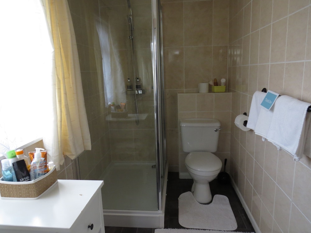 Borderers Guesthouse 28/31