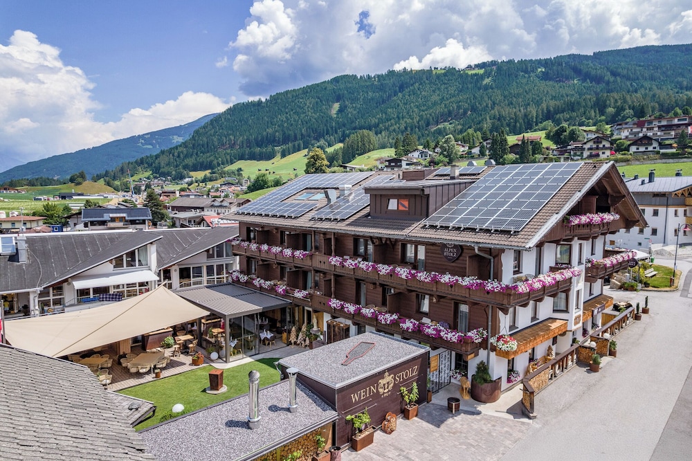 Alpenhotel Stolz 47/50