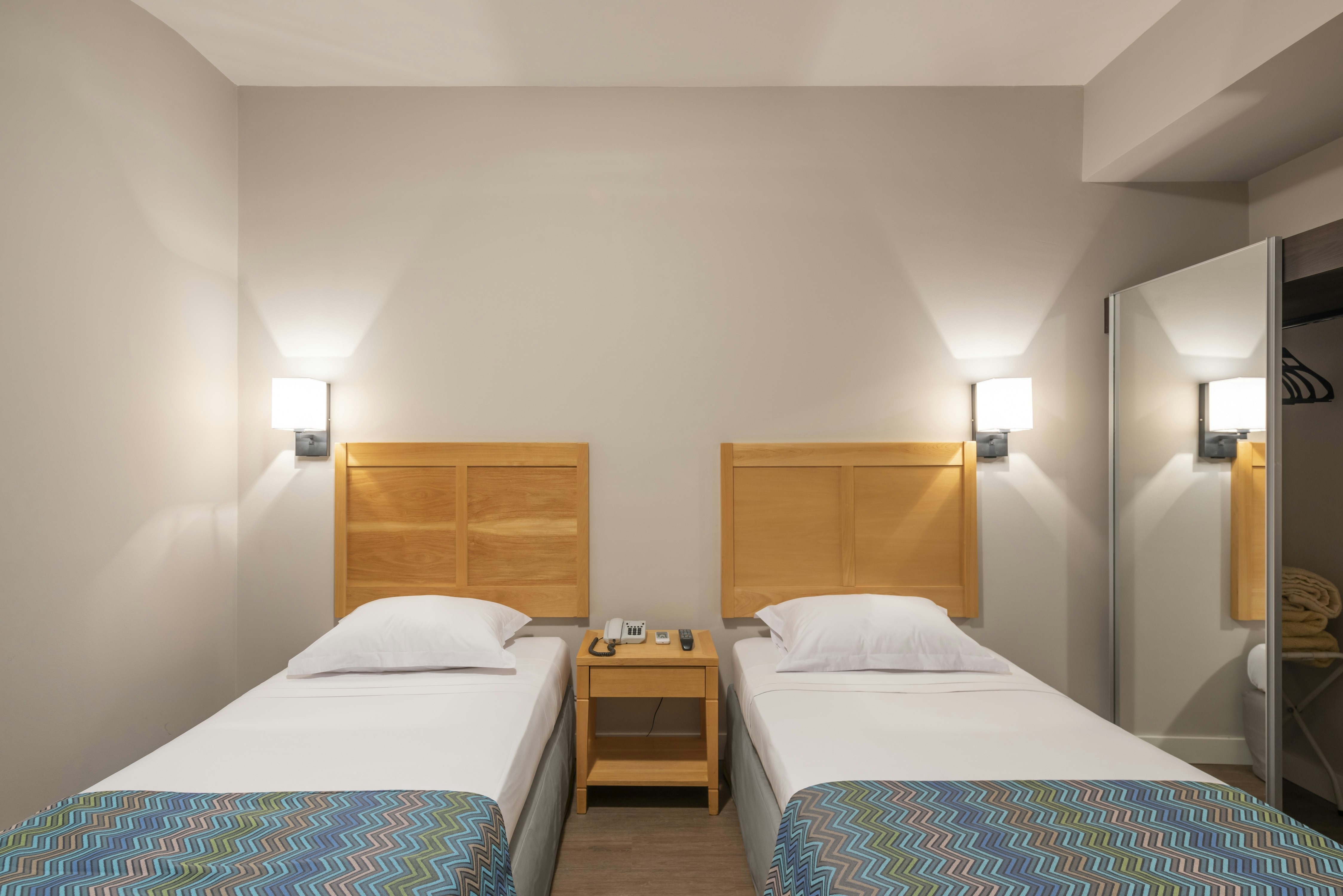 Monreale Express Glicerio Campinas (ex SonoHotel) 20/35