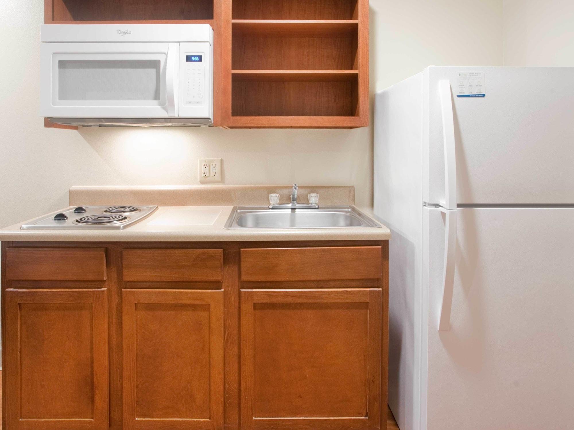 WoodSpring Suites Lincoln Northeast I-80 30/31
