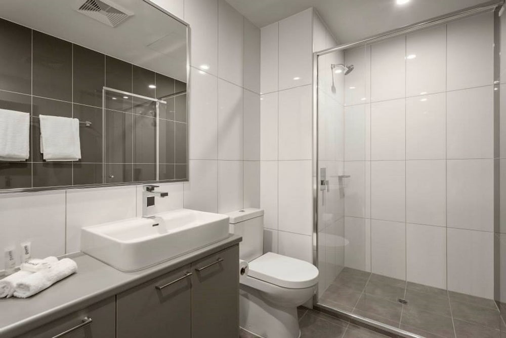 Hudson Apartment Hotels Berrimah 24/61