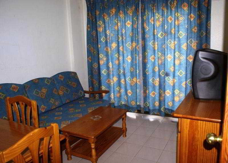 Paraiso 10 Apartments 20/33