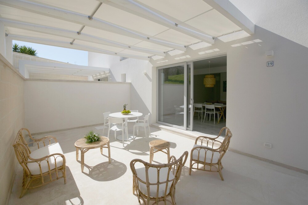 Camaro Favignana Residence 24/37