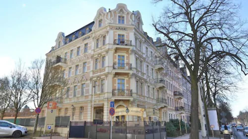 Hotel Silesia 1/56