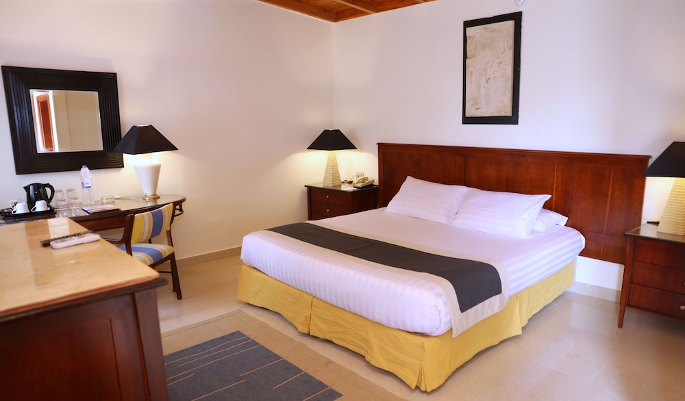 Fiord Club Resort & SPA 16/50