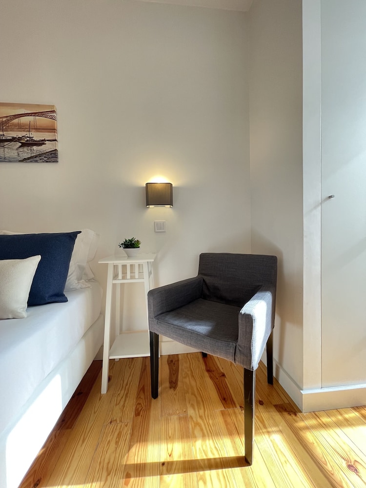 MyStay Porto Centro 14/50