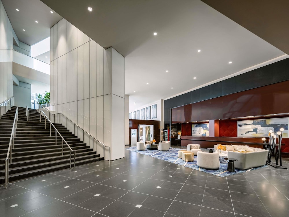 Sofitel Chicago Magnificent Mile 7/50