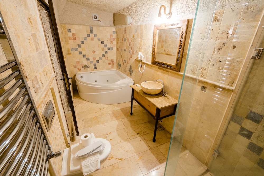 Sarihan Cave Hotel 42/50