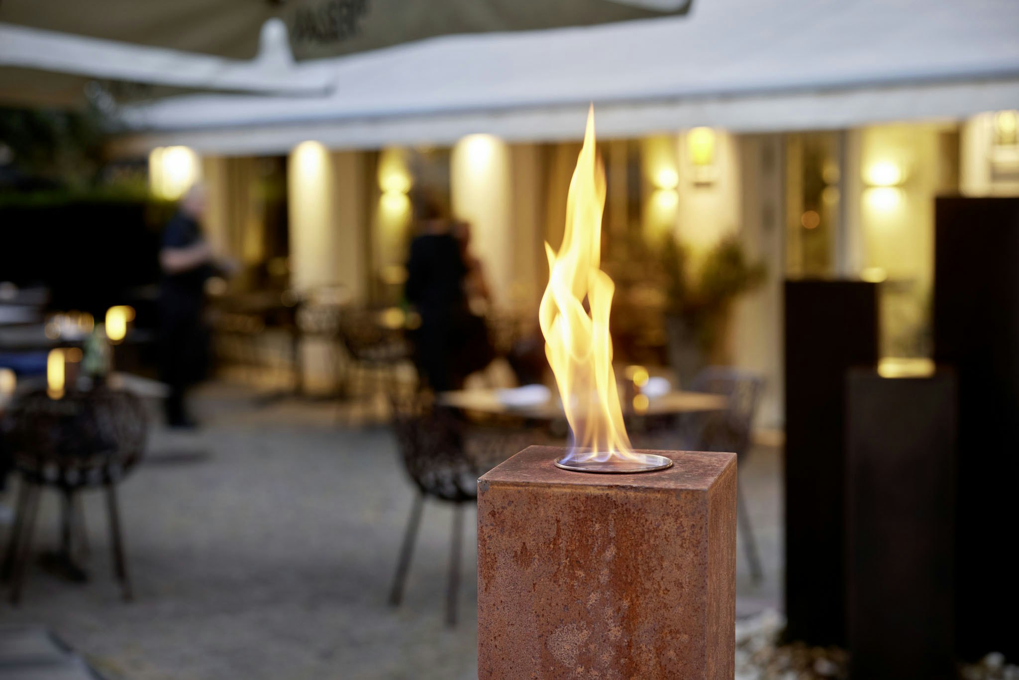 TOP Hotel Roessli Gourmet and SPA 47/86