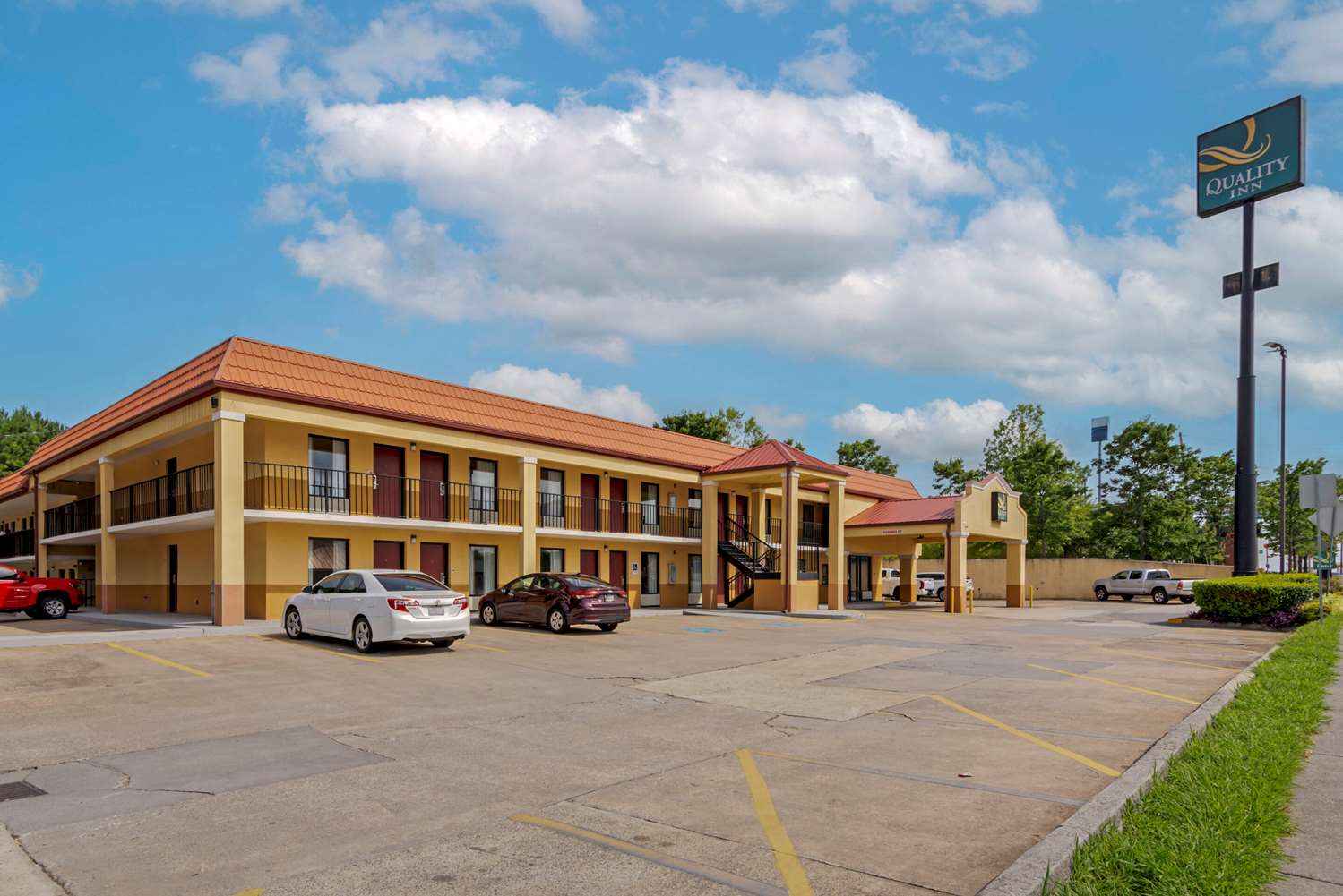 Quality Inn Acworth 44/44