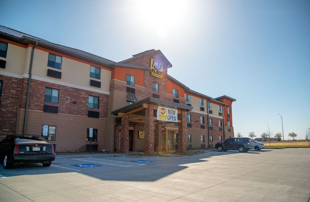 My Place South Omaha La Vista Ne 5/37