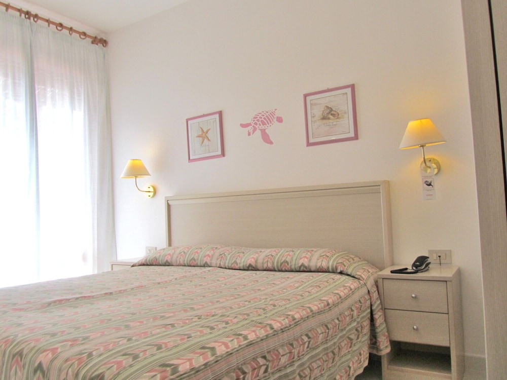 Hotel Montemerlo 20/50