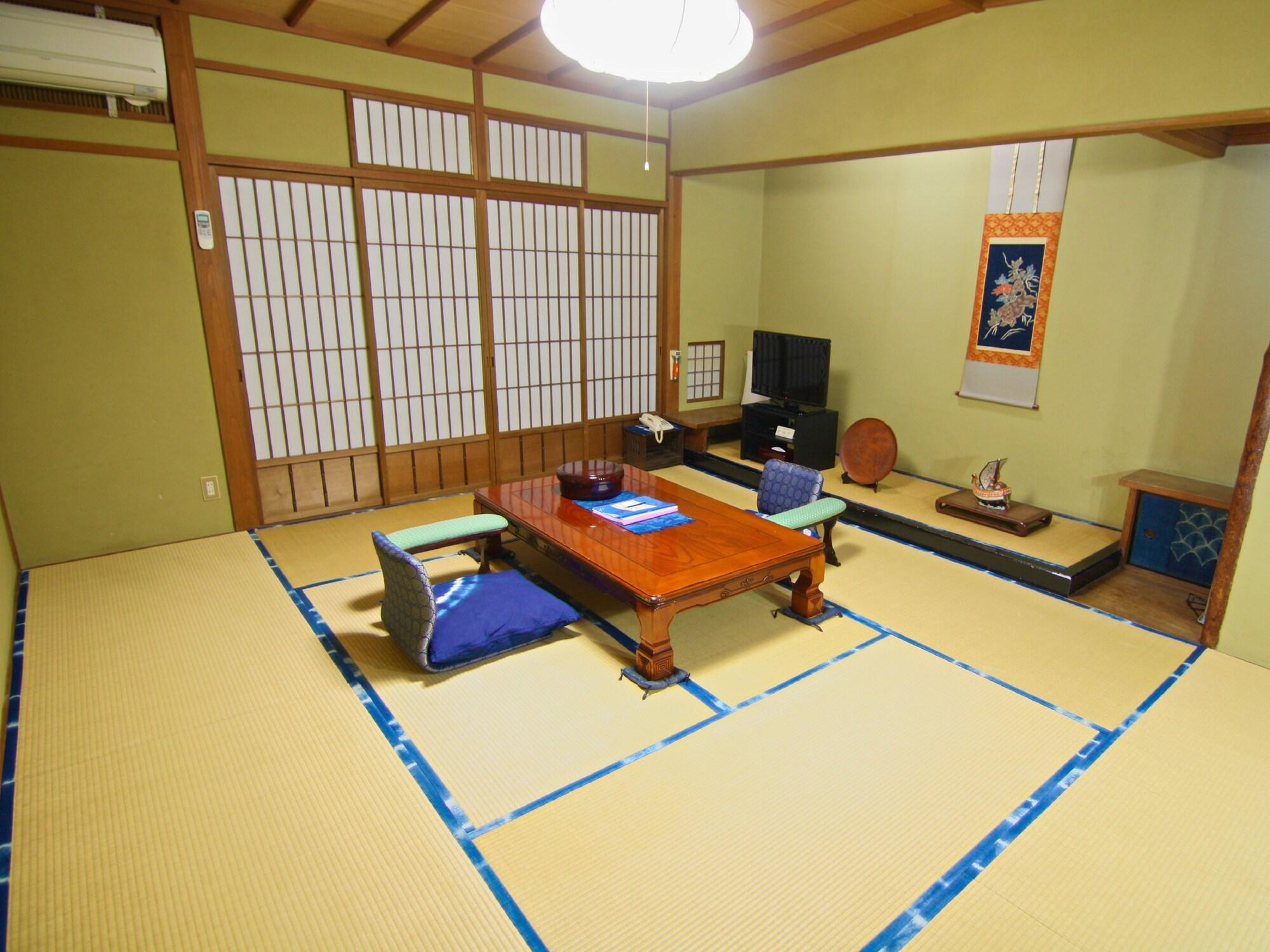 Kiya Ryokan 16/23