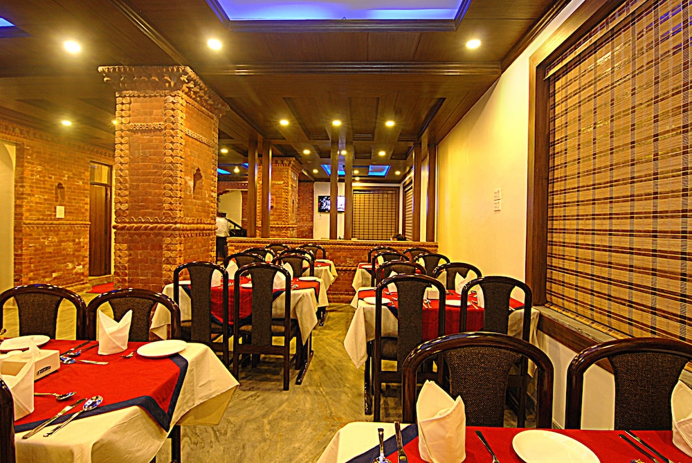 Hotel Buddha 43/56