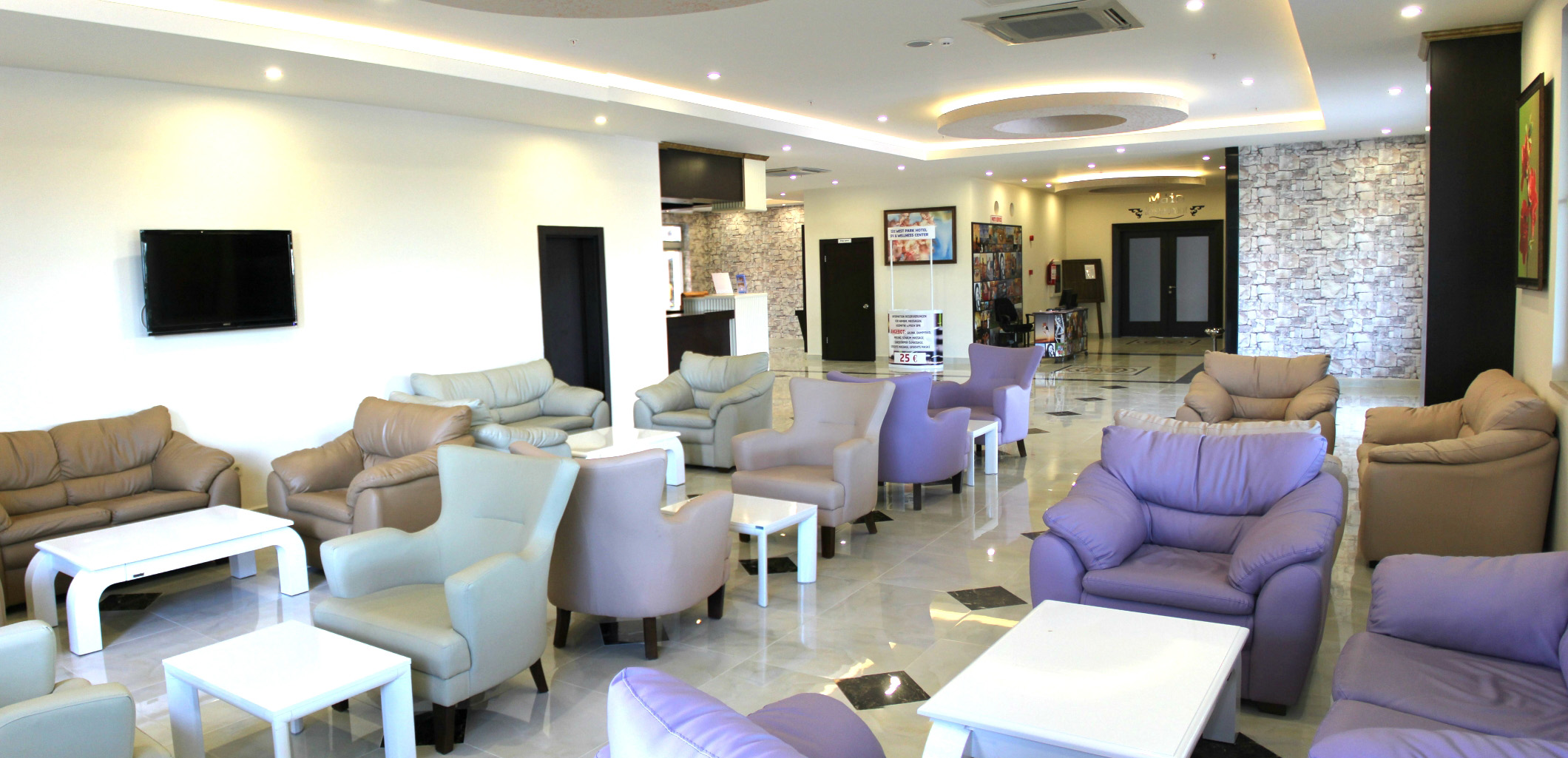Side West Park Hotel 15/24
