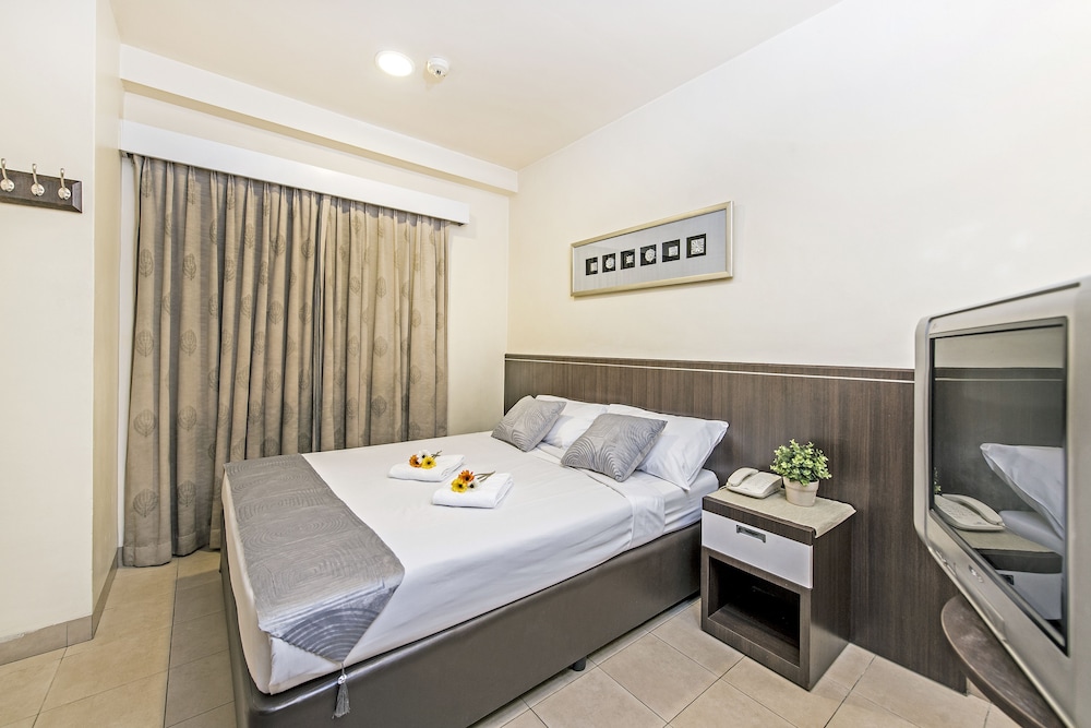 Hotel 81 Balestier 7/19
