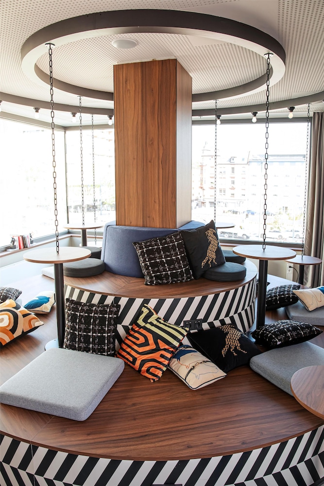 LOGINN Hotel Offenbach 33/54