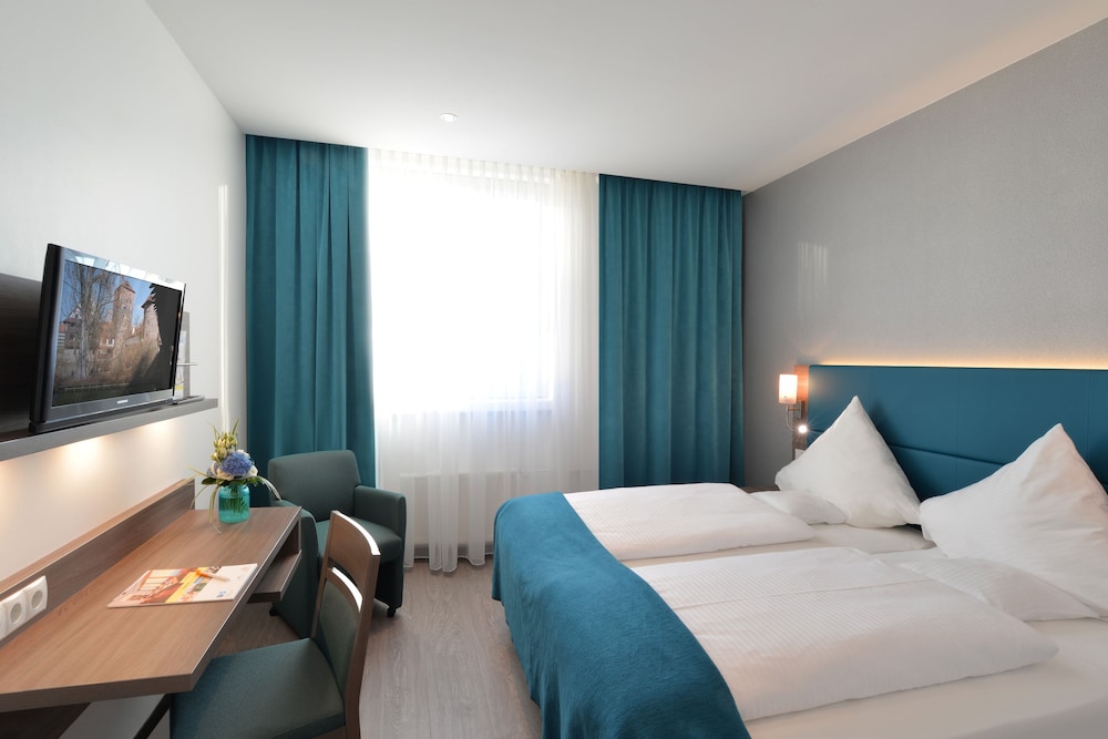 Ringhotel Loew S Merkur 15/59