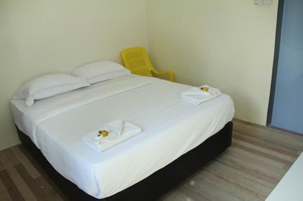 Kinabalu Poring Vacation Lodge 21/60
