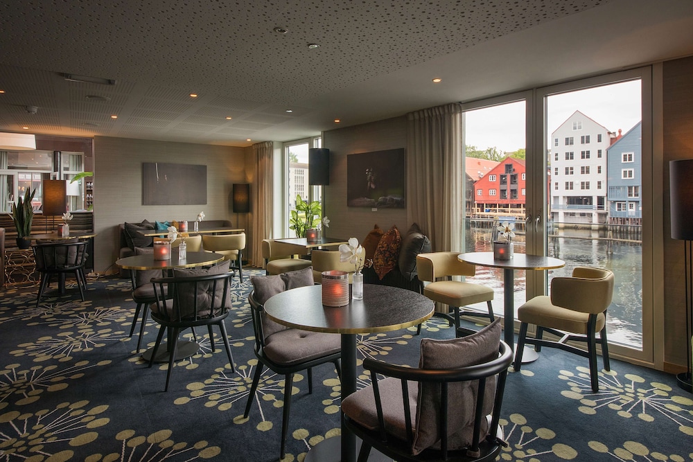 Scandic Bakklandet Hotel 41/55