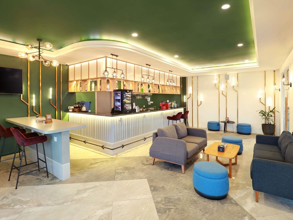 Novotel Suites Yogyakarta Malioboro 6/46