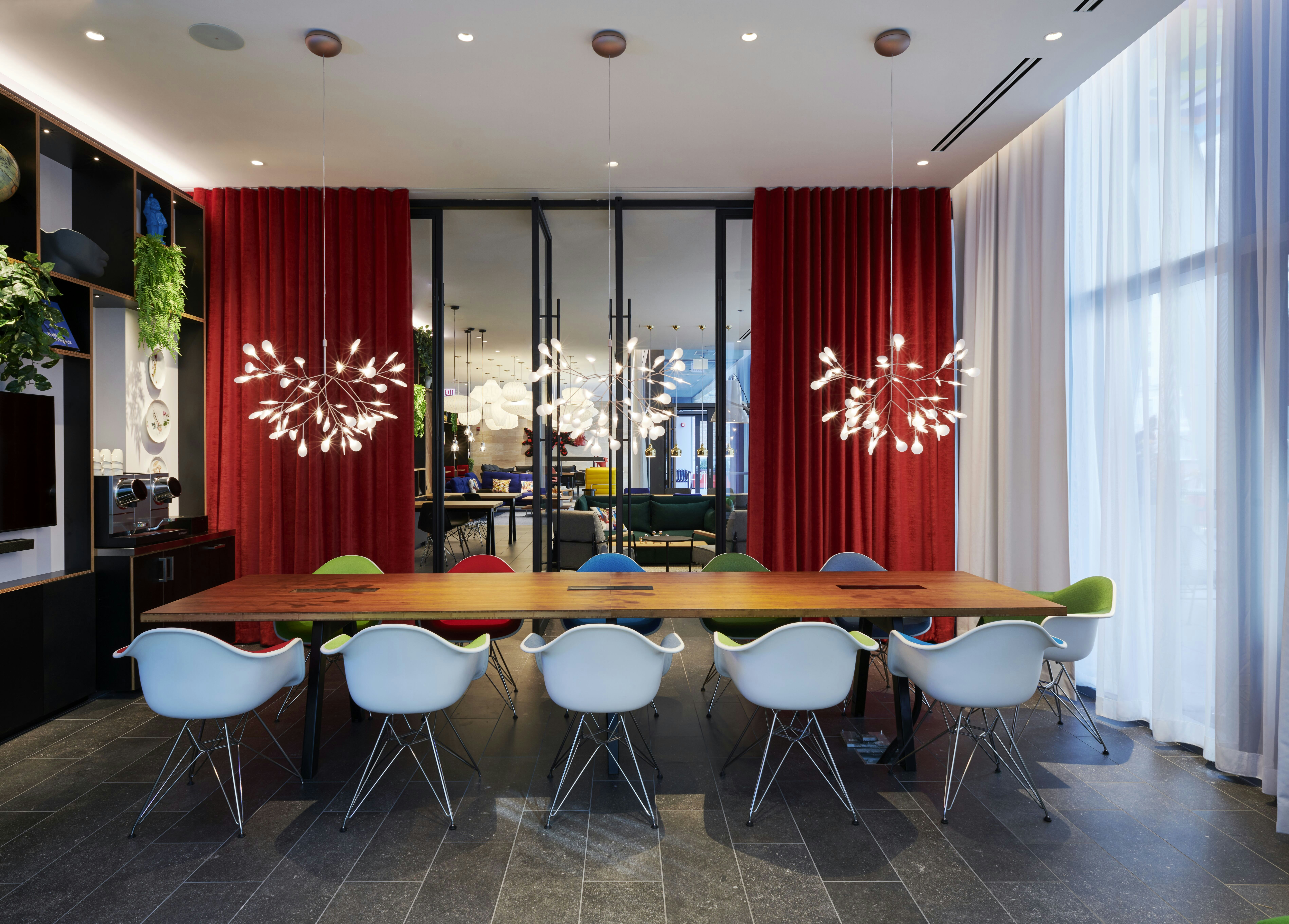 citizenM Chicago Downtown hotel 22/30