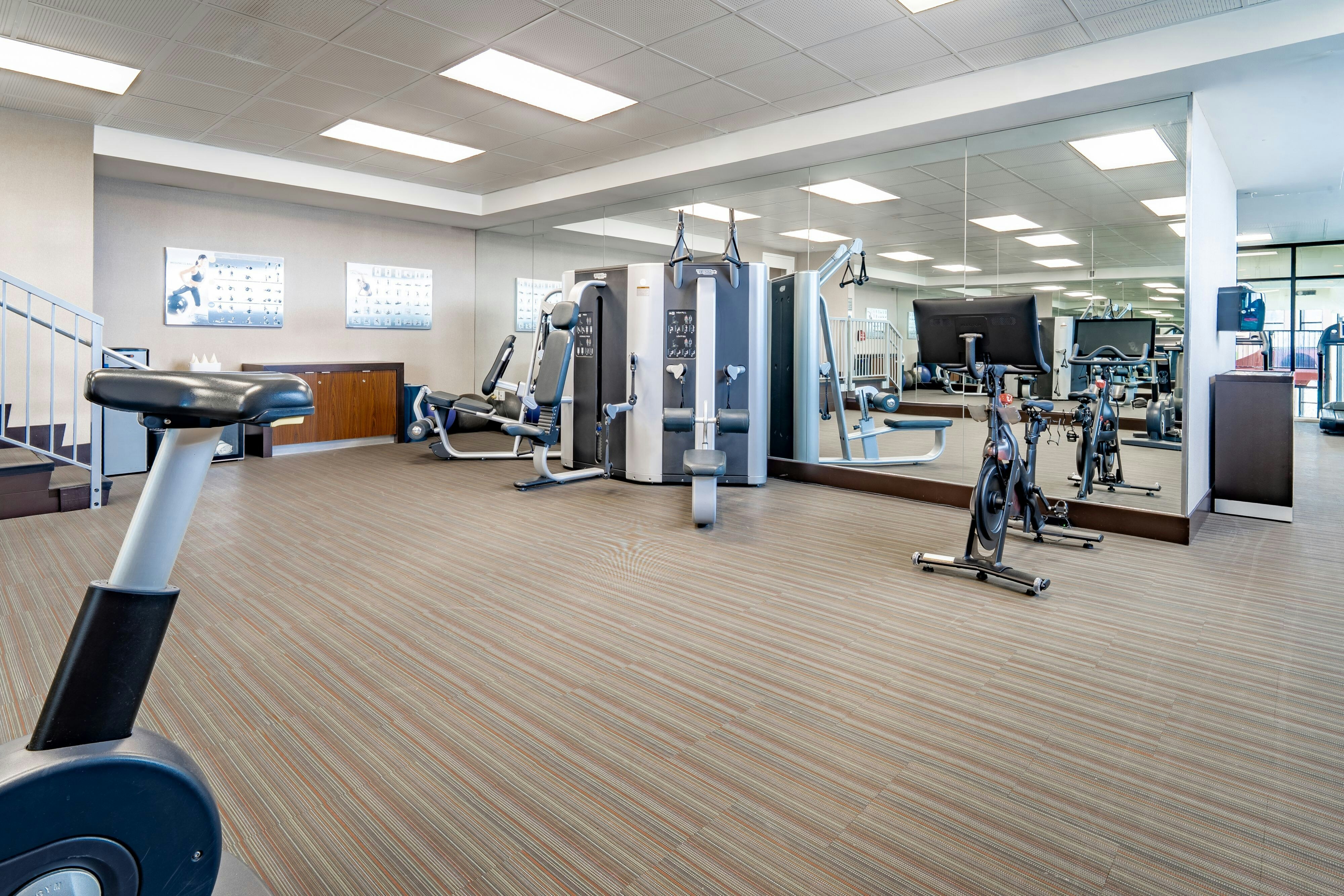 Residence Inn By Marriott Calgary South 9/25
