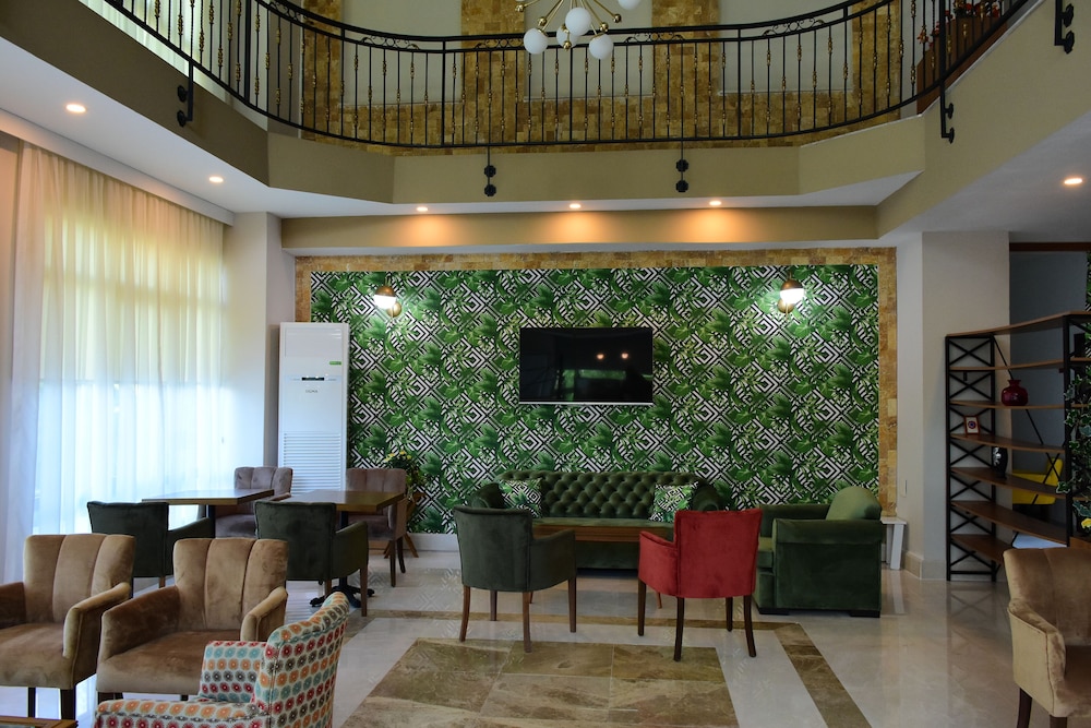 Kaliye Aspendos Hotel 19/29
