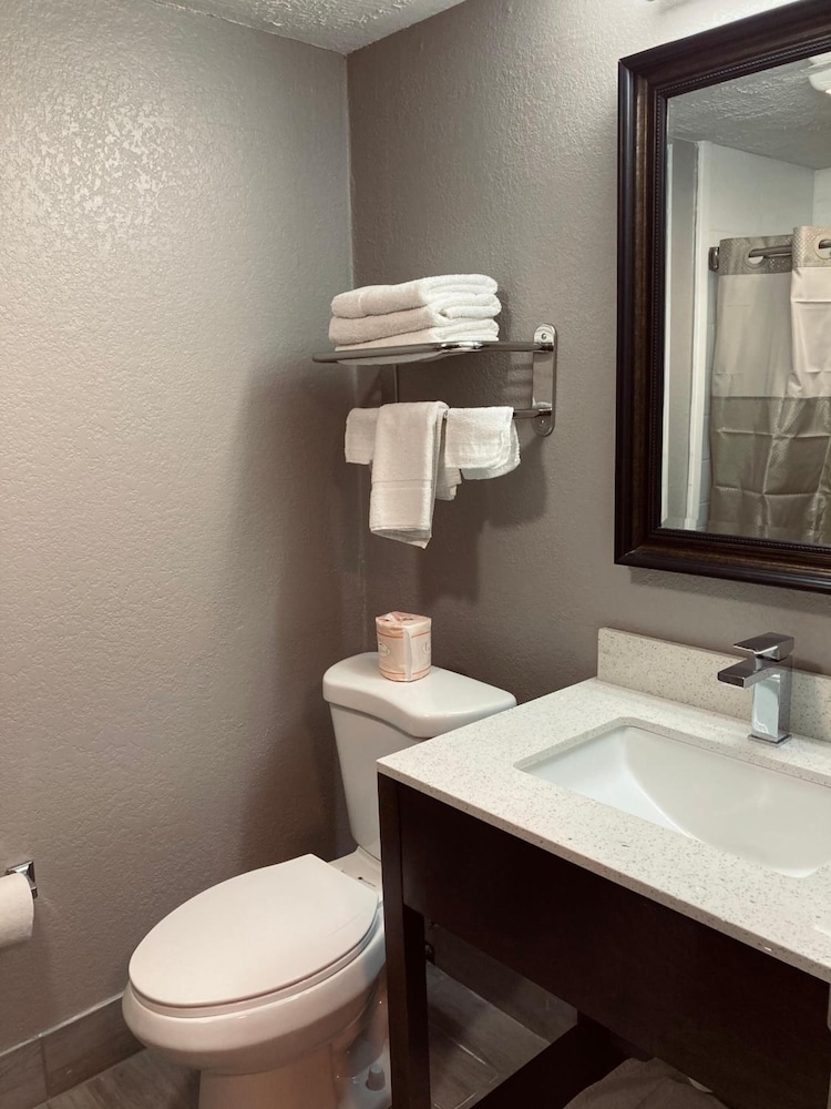 Motel6 Corbin, KY 42/43
